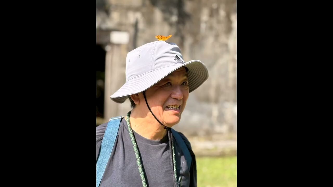 20260117槓子寮砲台～社寮東砲台輕鬆行
