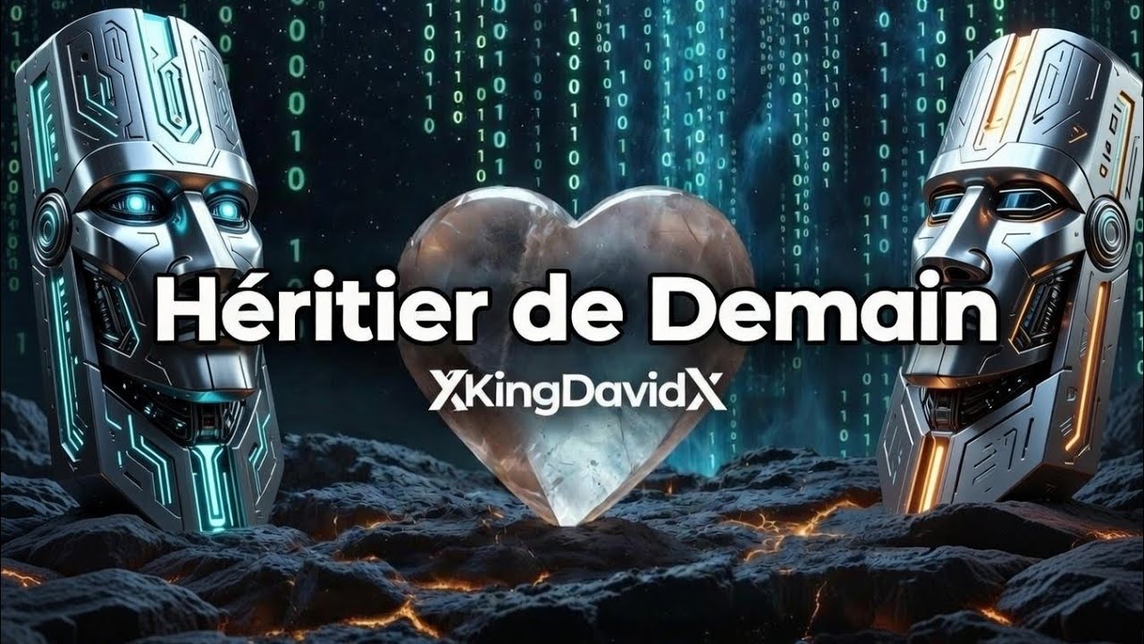XKingDavidX – Héritier de Demain | Hommage aux générations futures