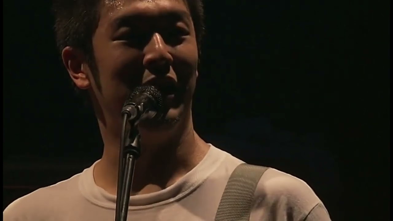 The Band Apart LIVE (5)