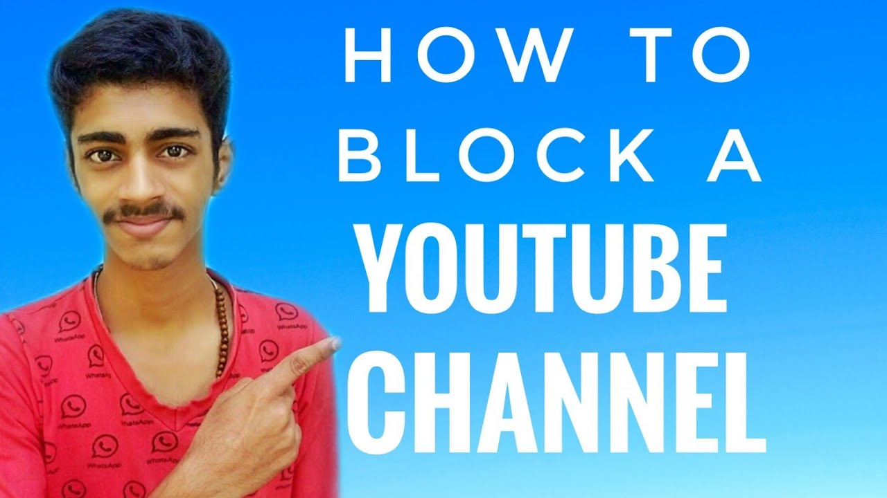 Block A Youtube Channel | Googdo Malayalam |