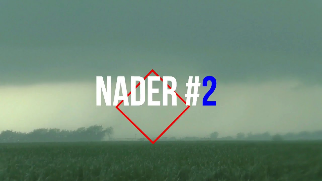 Storm Chasing: Chasing Naders (Part 2)