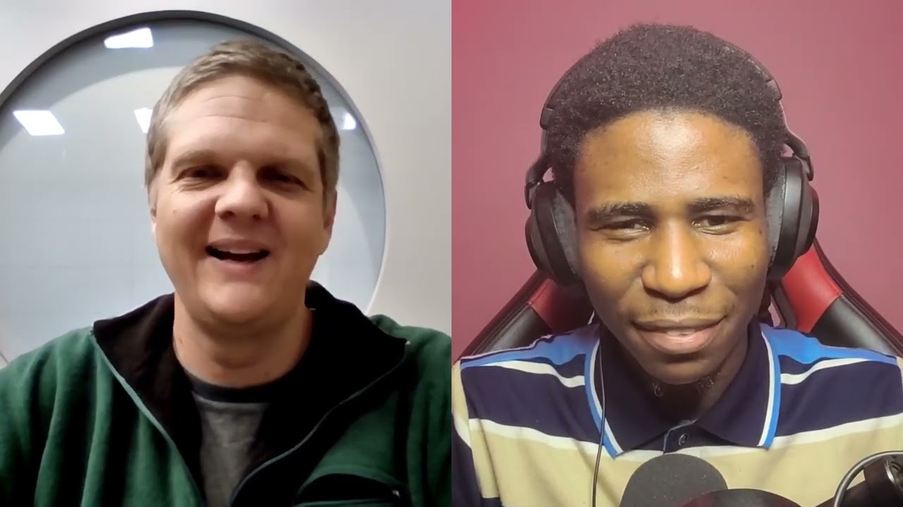 Fired at 42 to Unemployed Stock Genius - Steve Farrington