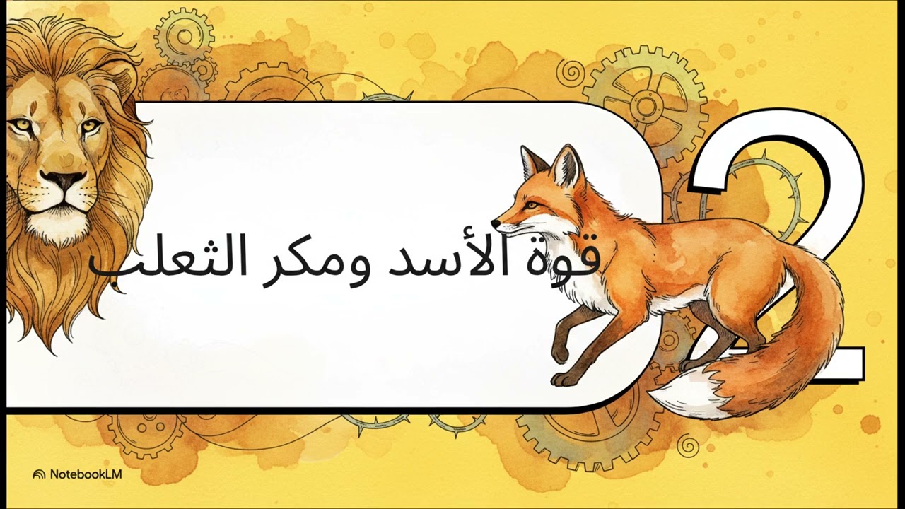 الحلقة 87 متى تغير استراتيجيتك؟
