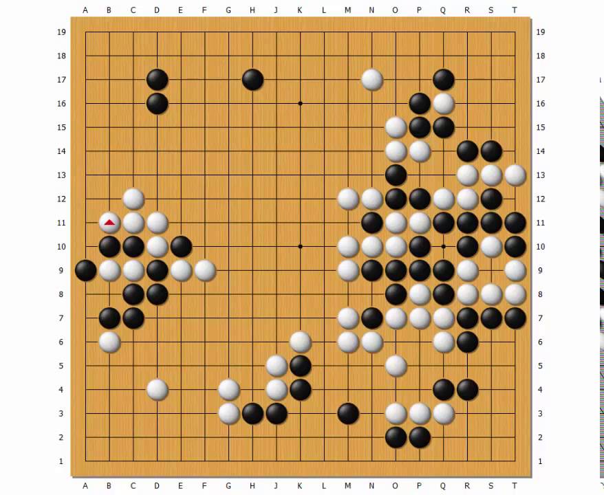 Huang Longshi  Vs  Jiang Tianyuan     1680