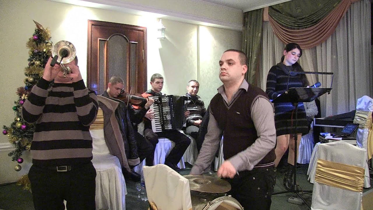 Oleg cu toba