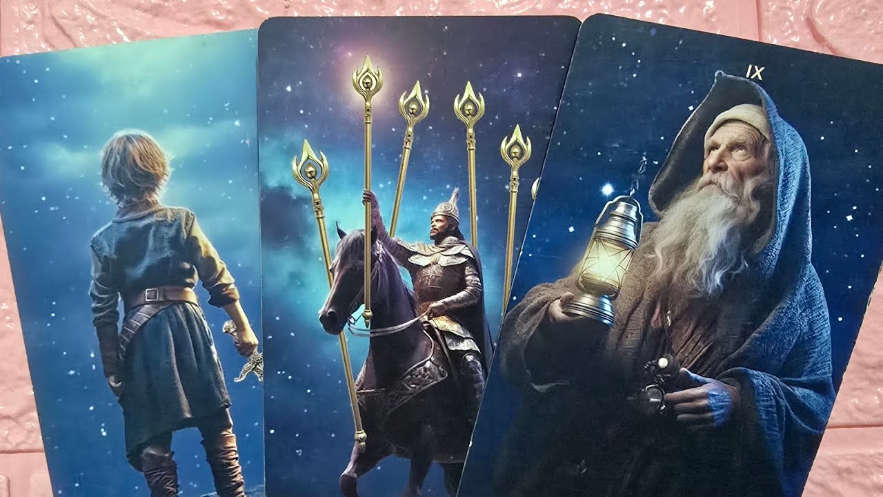 SAGITARIO ♐️ EN 3 DÍAS SE MUEVE TU MUNDO! ALGUIEN DESTAPA LA VERDAD | LO QUE NADIE TE CUENTA TAROT