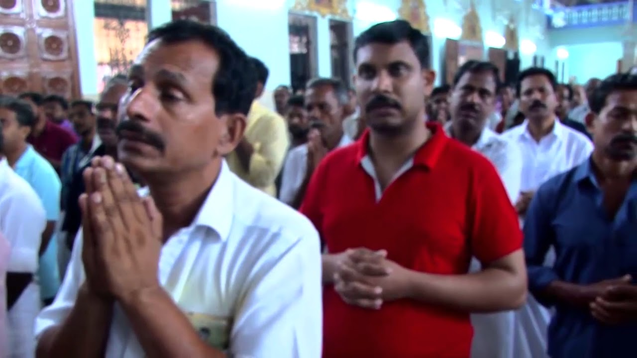 chettikkad novena 2018