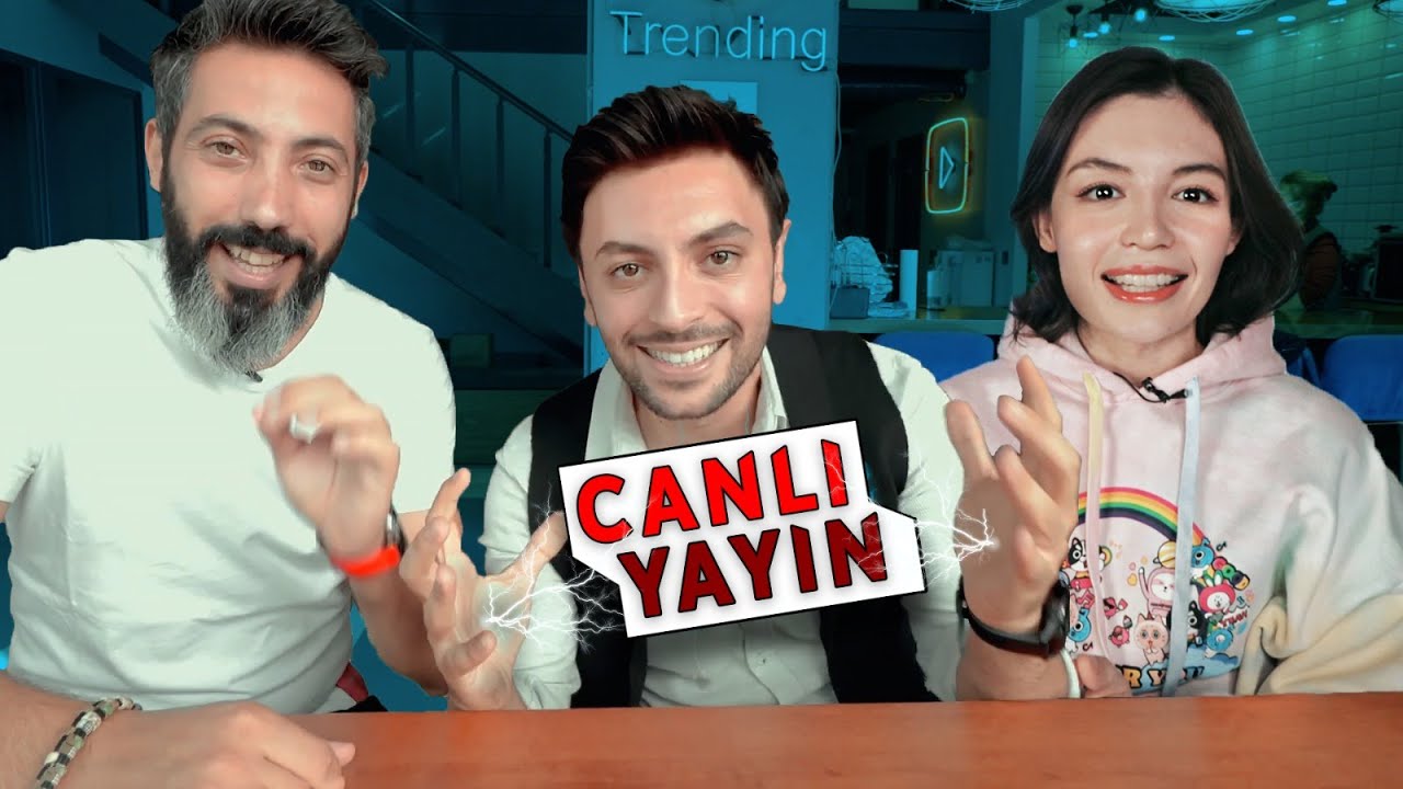 YOUTUBERLAR UZAYA GİDİYOR 🚀 @MeryemCanOfficial @kivancveburak