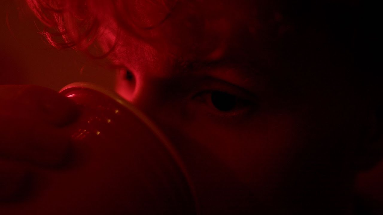 Jack Grant-Roberts - REPEAT (Official Music Video)