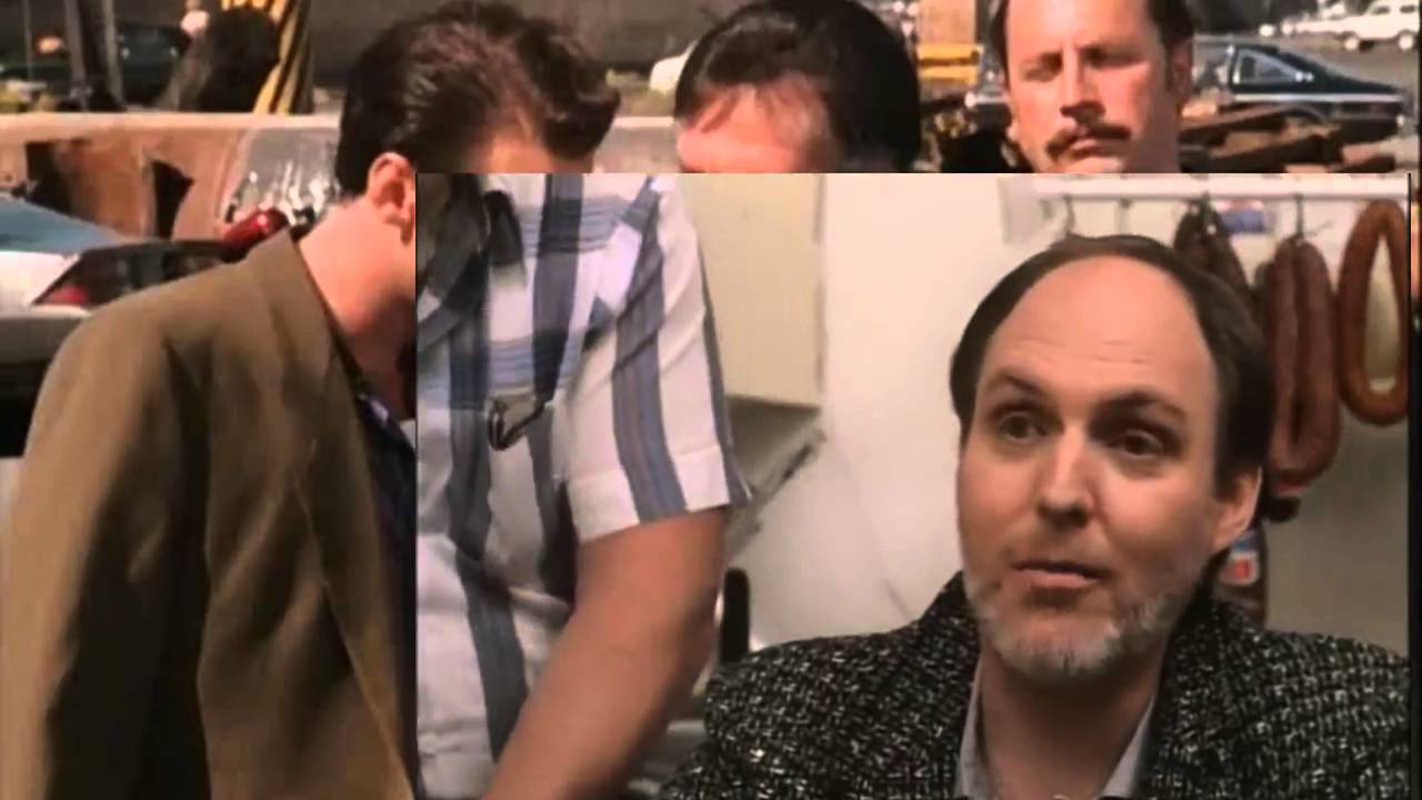 Un Flic dans la Mafia S01E07 Un Contrat est un Contrat by Spy