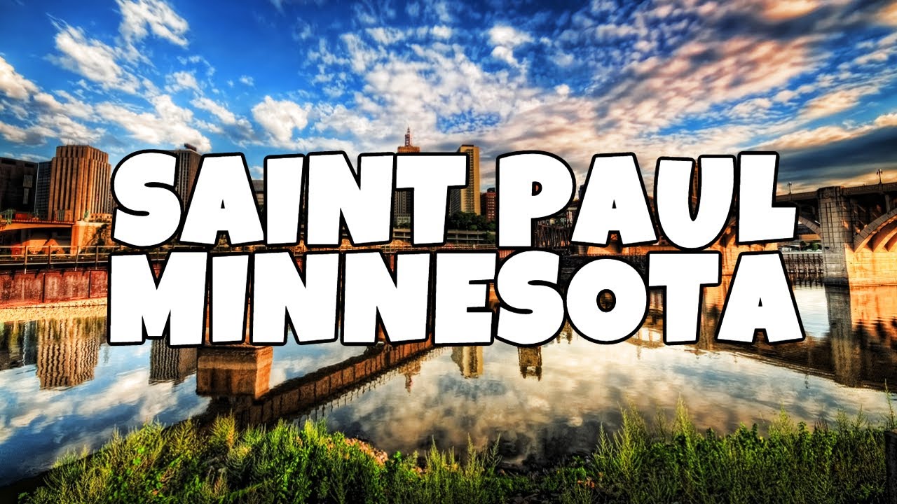 Best Things To Do in Saint Paul Minnesota