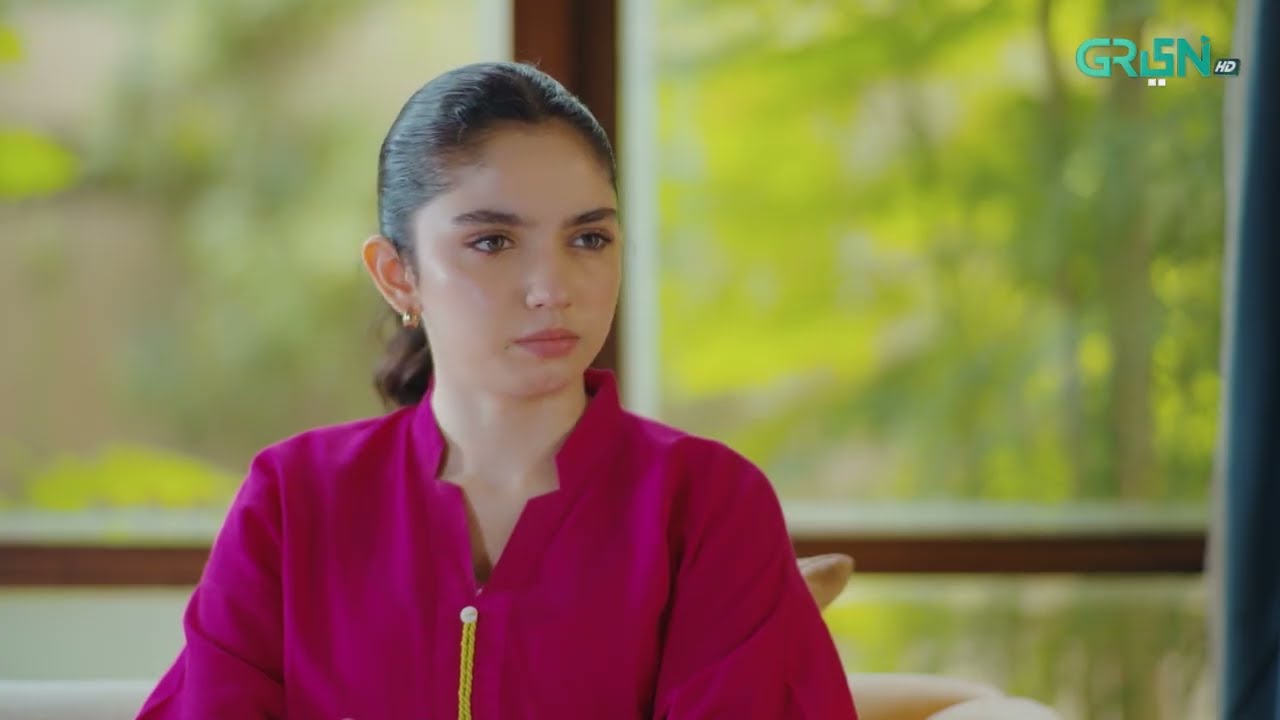 Mujhe Behosh Karke Behooda Harkat Ki Gayi #ainaasif #hariswaheed #maa #newepisode #greentv