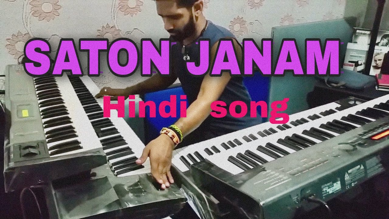 SATON JANAM