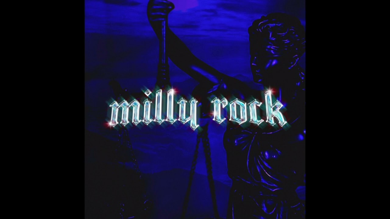 Hissiest ft. Cheatz - Milly Rock prod. Cheatz