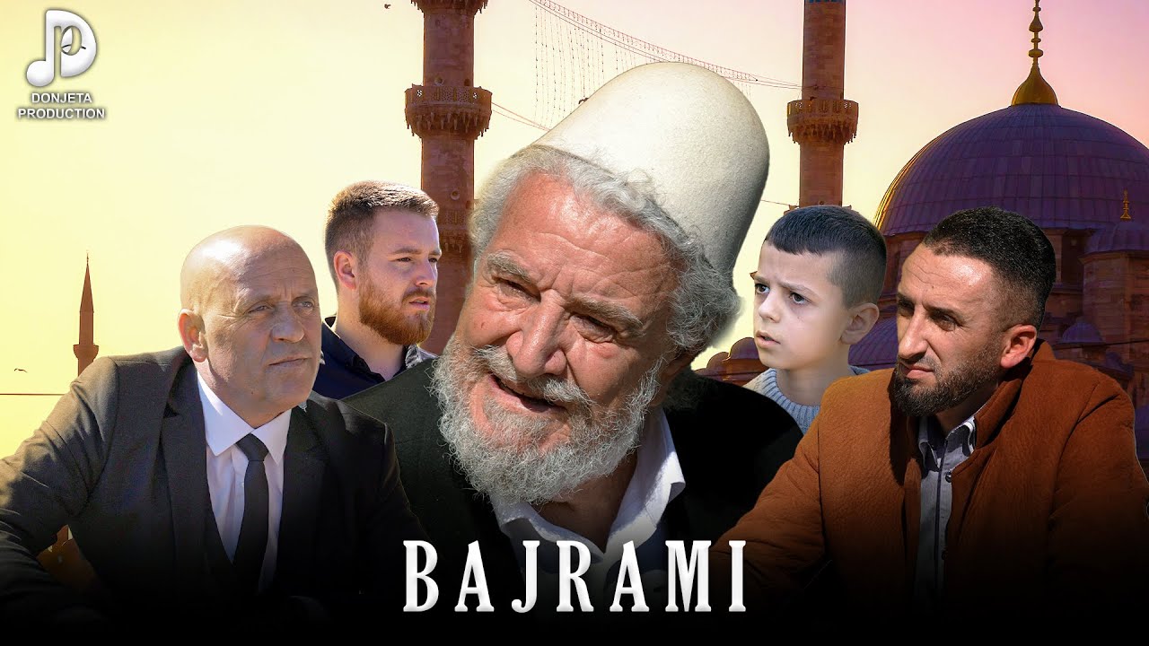Ngjarje nga Jeta - Bajrami