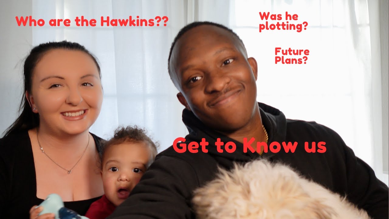 OUR FIRST YOUTUBE VIDEO | HOW WE MET STORY TIME | NEW YOUTUBERS