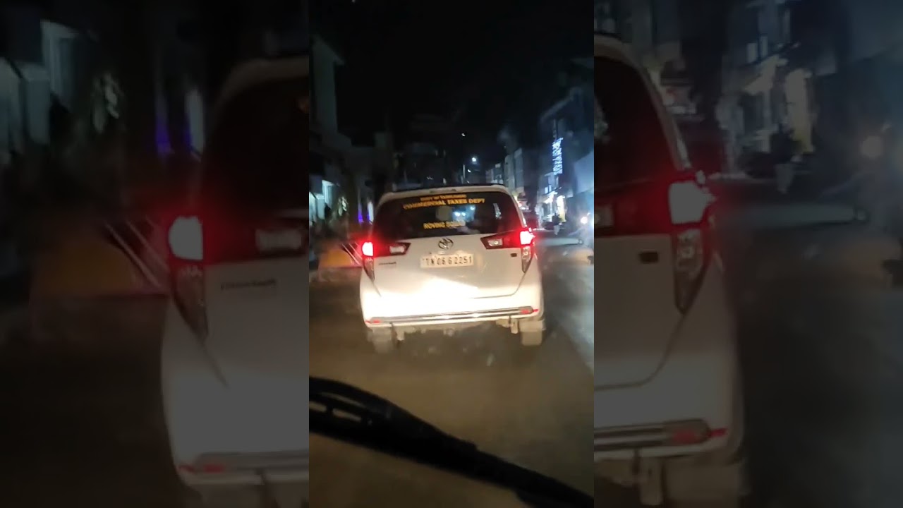 Going Commercial Tax Dept Office 😥😥😥 In Erode #commercialtaxinspector #erode #shorts