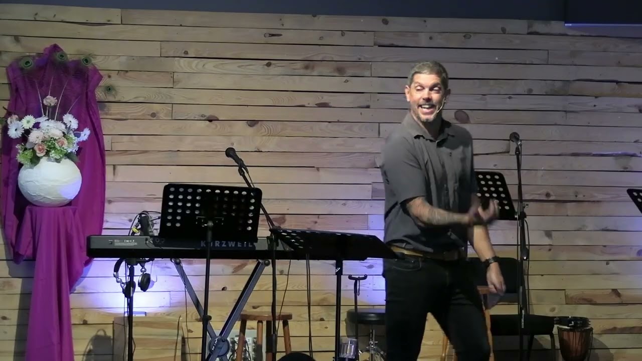 I am the Shepherd - Jesus
