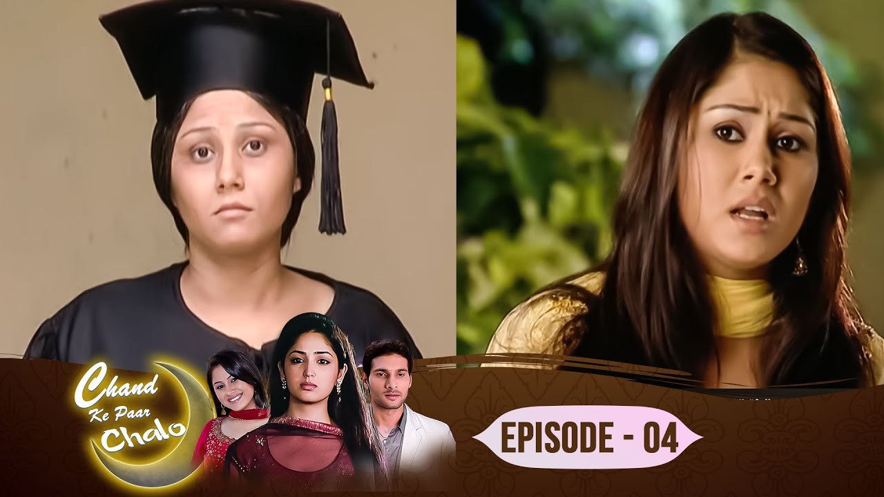 Chand Ke Paar Chalo | Full Episode | EP 04 | Dangal TV Classics #drama #hindi #fullepisode #family