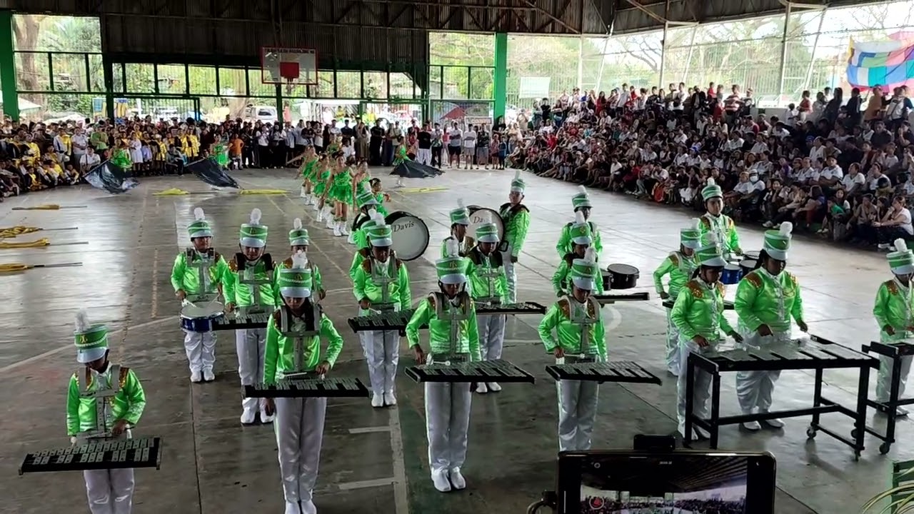 RHYTHM AND YOUTH BAGBAGUIN ELEMENTARY SCHOOL - FEBRUARY 8, 2026