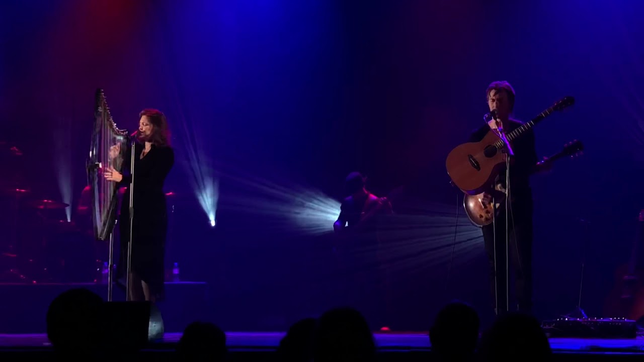 Мельница, Тёмные земли. Санкт-Петербург, ДК Ленсовета, 16.04.2021