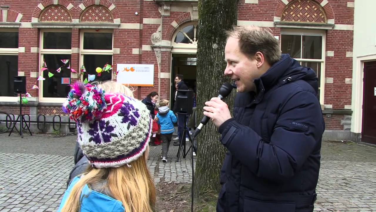 Basisschool De Twijn verder als Openbare Dalton Basisschool Pieterskerkhof