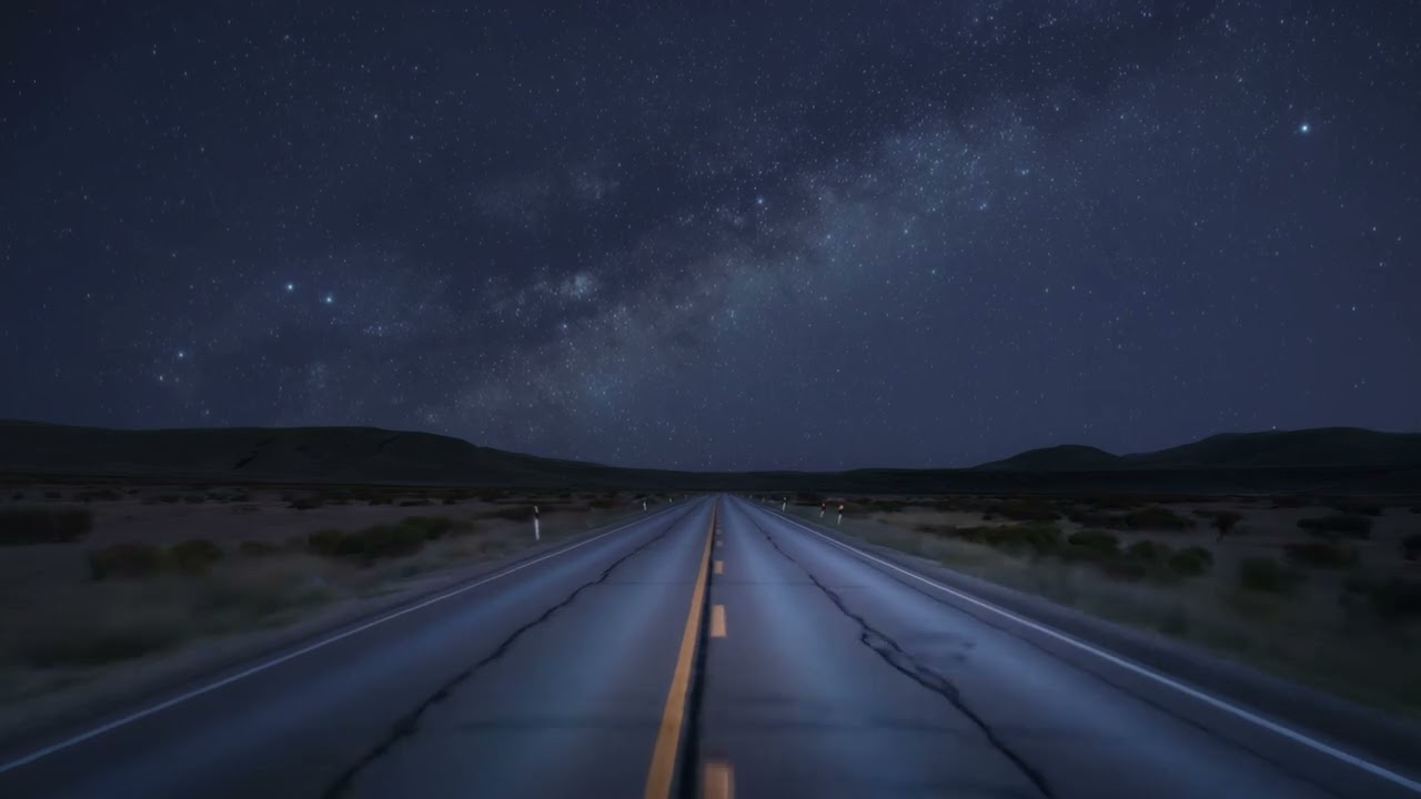 Milos Itic - Follow the Highway Out (Radio Edit)