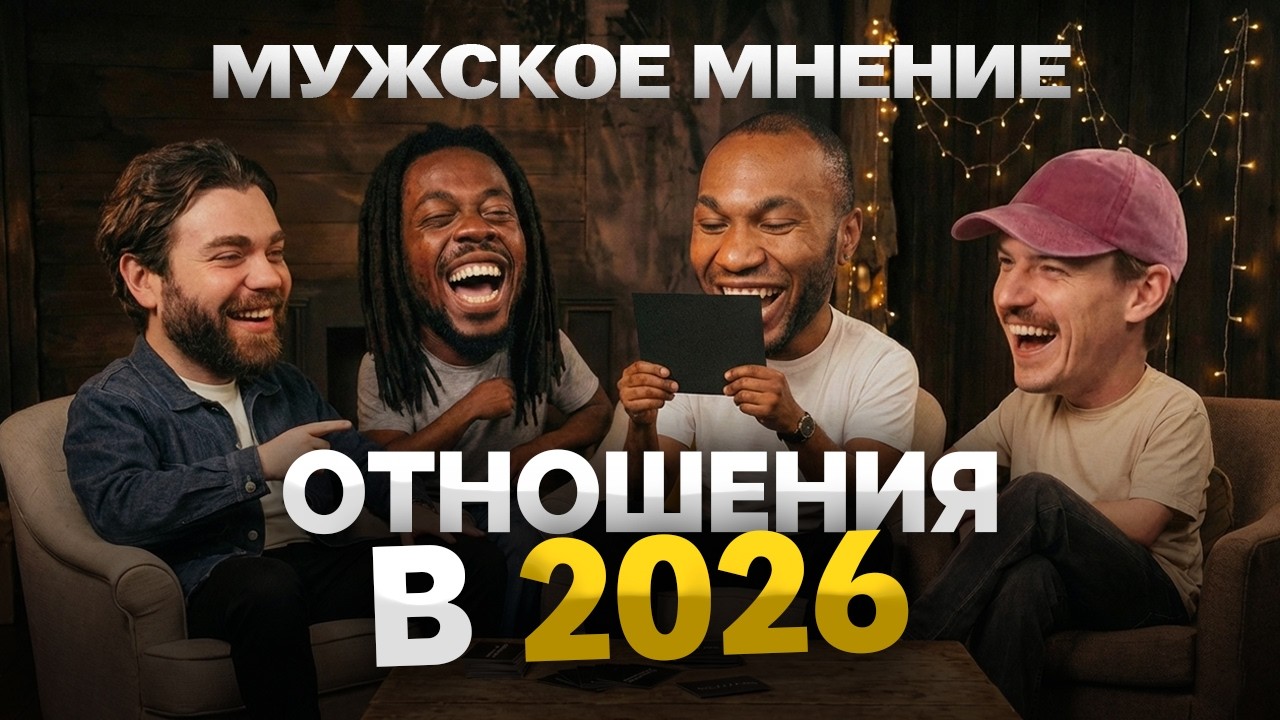 ВЗГЛЯД МУЖСКИМИ ГЛАЗАМИ: Эрик Найтли, Влад Аганов, Сэм Адегбие, Даниил Макаёнок