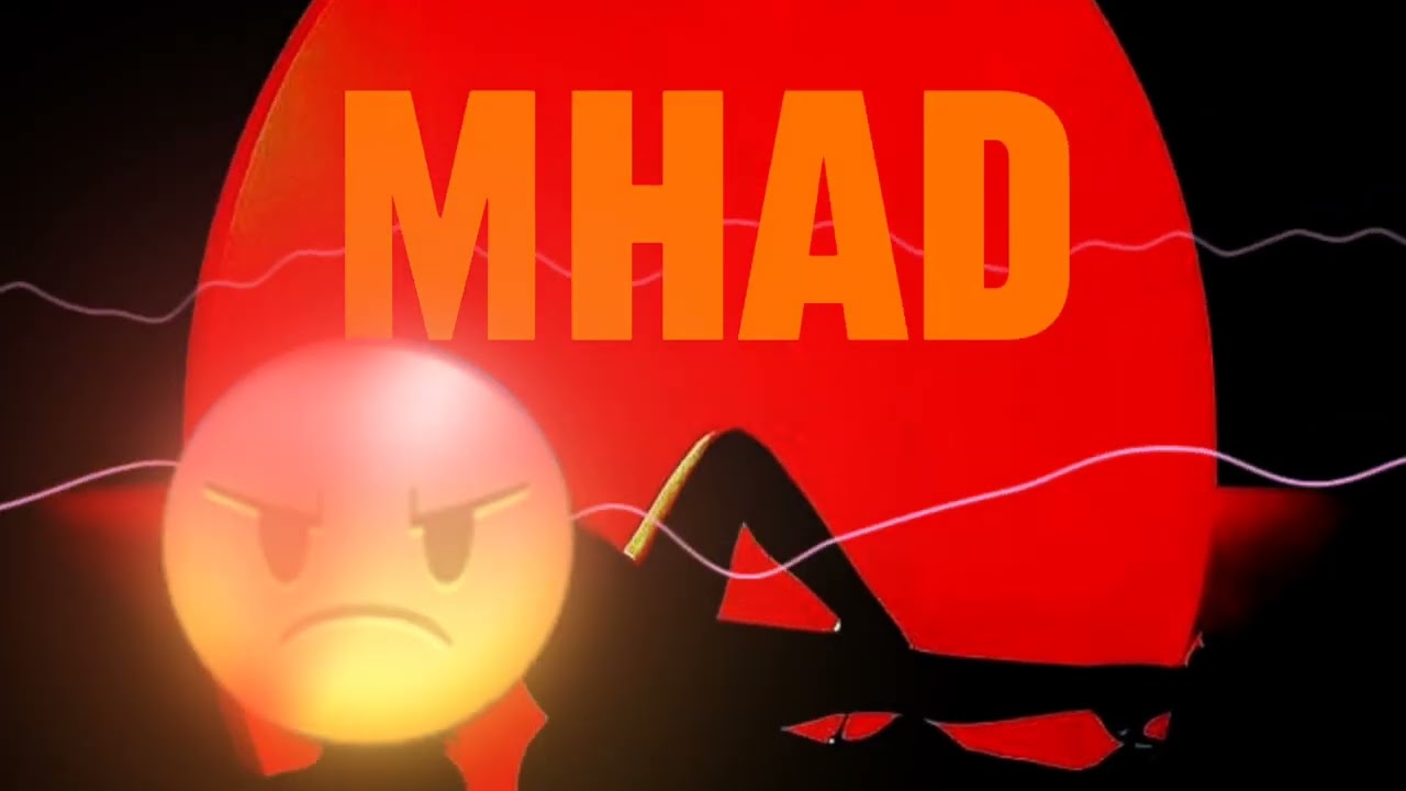 Eccentric - Bad Bitch [Lyric Video]