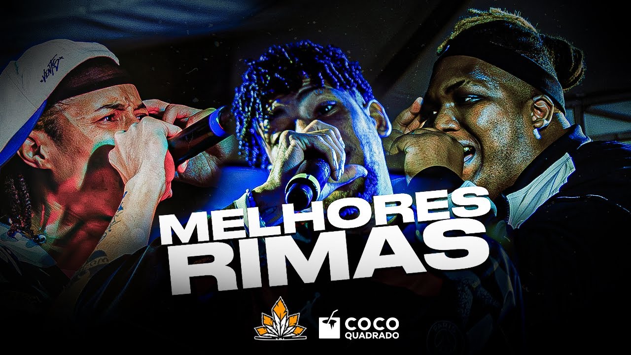 AS MELHORES RIMAS DA 413ª BATALHA DA ALDEIA (EDIÇÃO BATE-VOLTA)