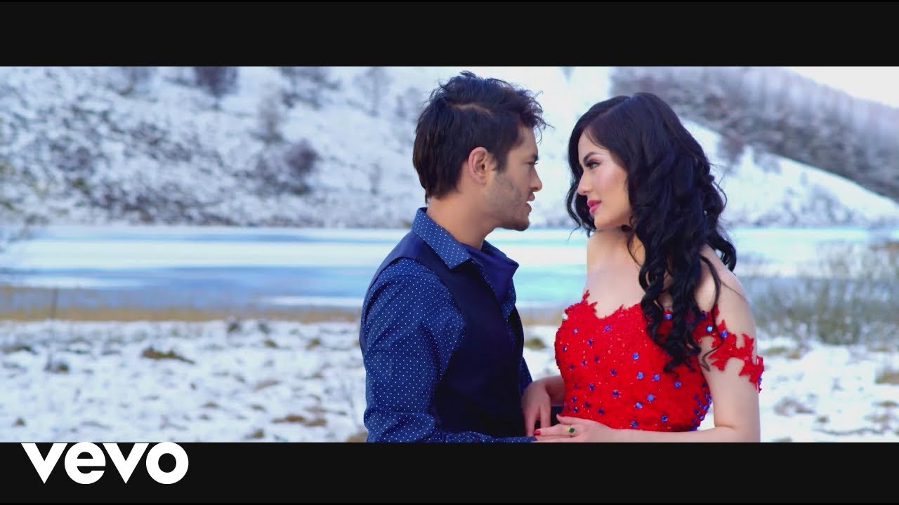 Is it love | New Movie Song | Lily Bily | Pradeep Khadka, Jassita Gurung(From 