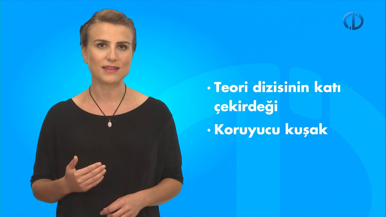BİLİM FELSEFESİ - Ünite 6 Özet