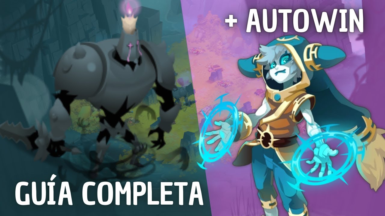 Guía Completa CIRE MOMORE + Autowin Selotrop