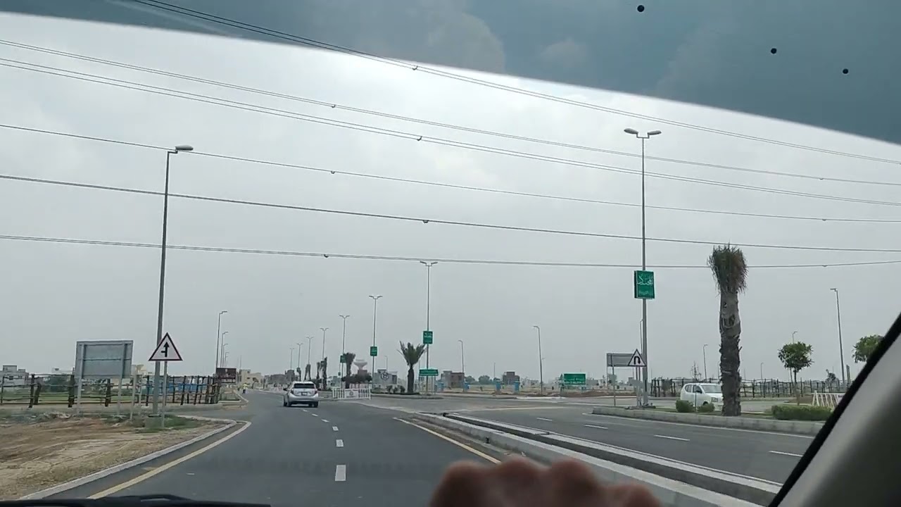 Bahria Orchard complete visit |Lco phase 2 Gate No 6 |27-07-2022|0324-9484976|