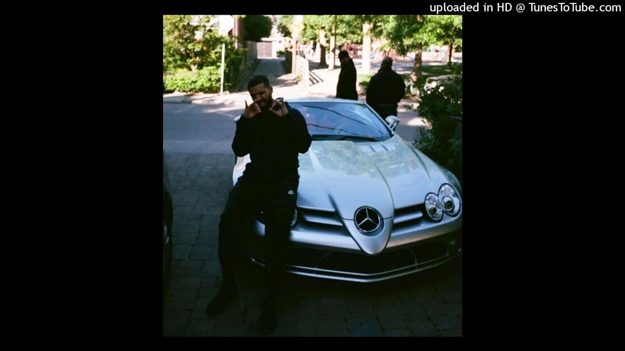drake type beat - you already know