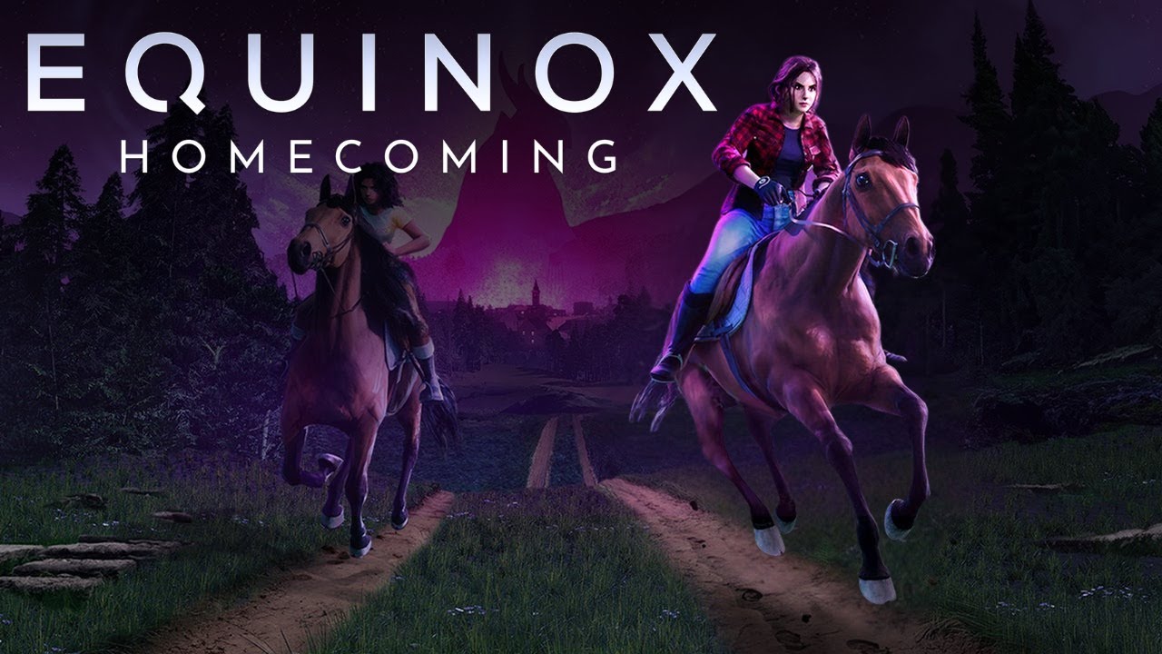 Shadows of the Vanished | Equinox Homecoming (4)