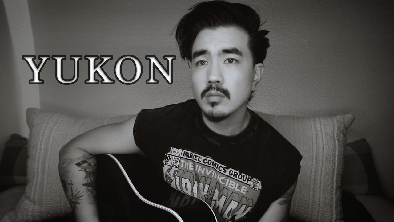YUKON - Justin Bieber (Joseph Vincent Cover)