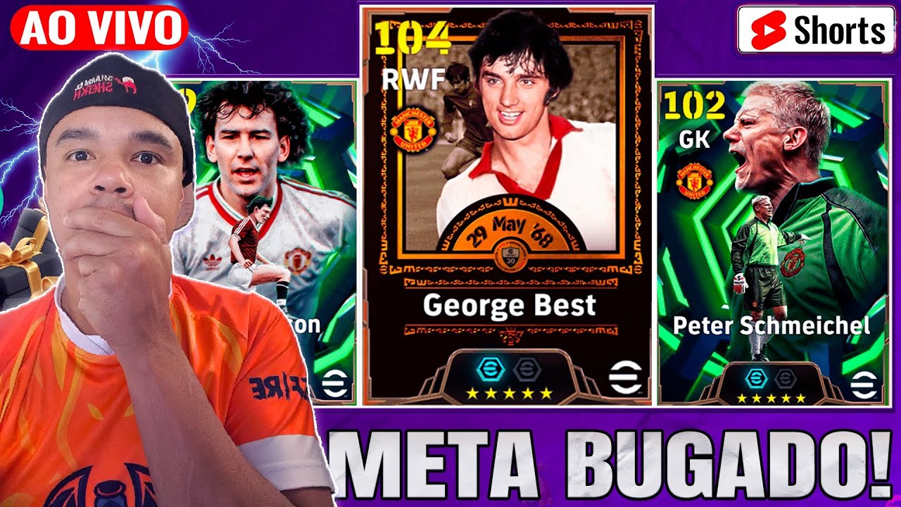►LIVE SHORTS EM BUSCA DA GLÓRIA + PACKS 🔥 (AO VIVO)