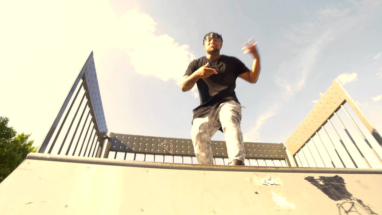 Young Ice - Pressure [Official Video] @youngice wl