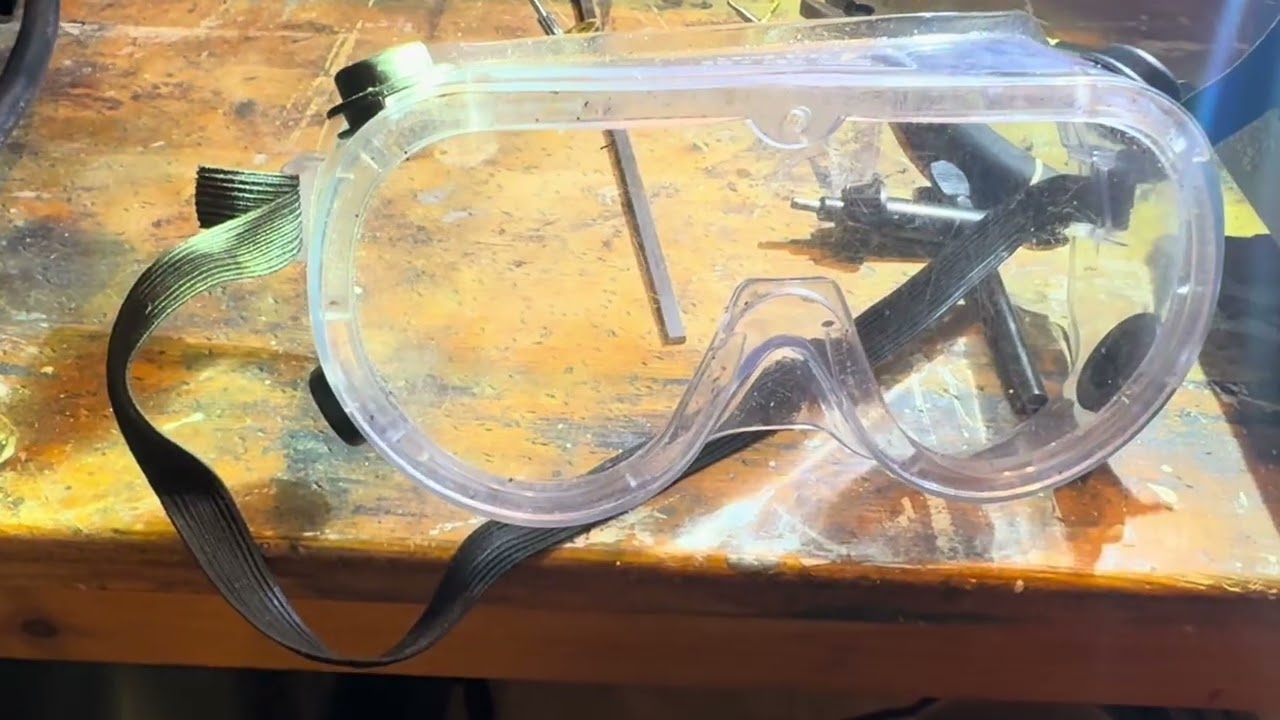 What I currently understand about Clock pivot polishing (Part 1) 