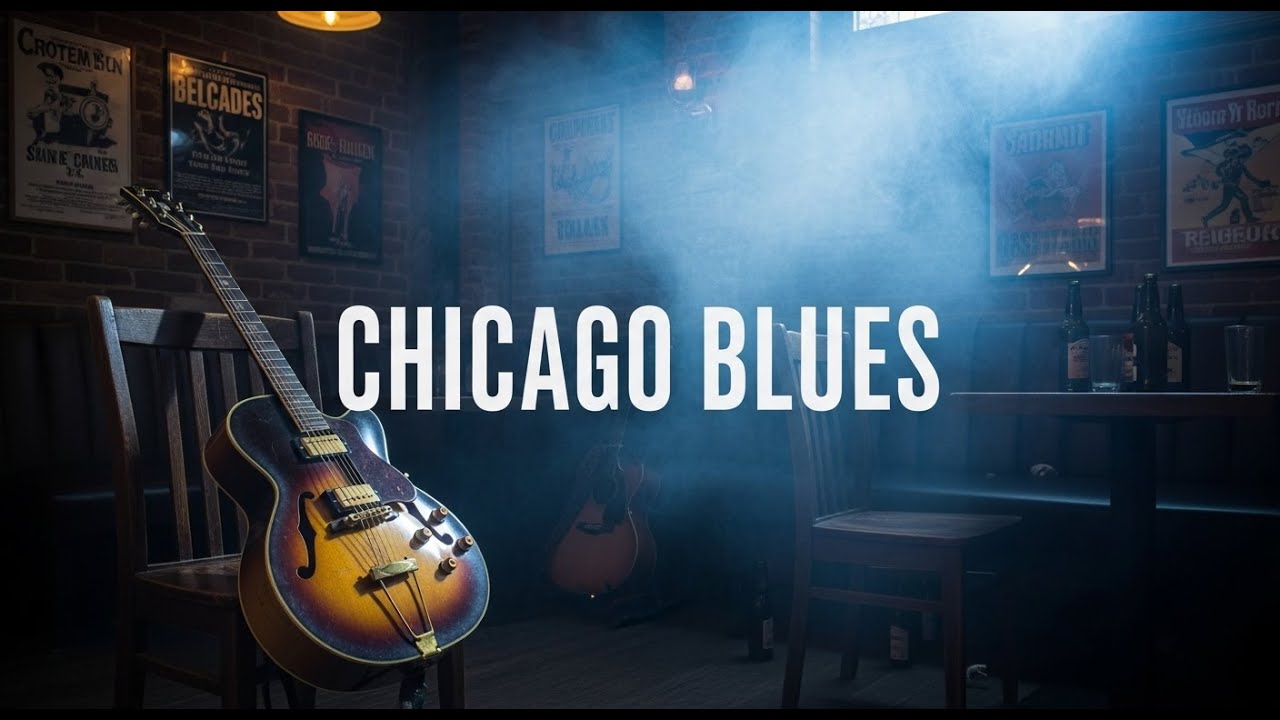 Muddy Waters' RAWEST Tracks You've Never Heard