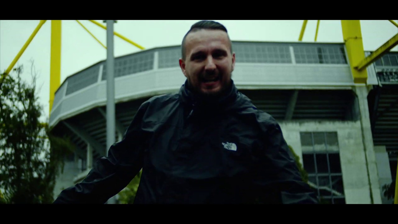 M.I.K.I - F&uuml;r immer Legenden (prod. by S.B.P.) [KURVENMUKKE 3 - AB JETZT]