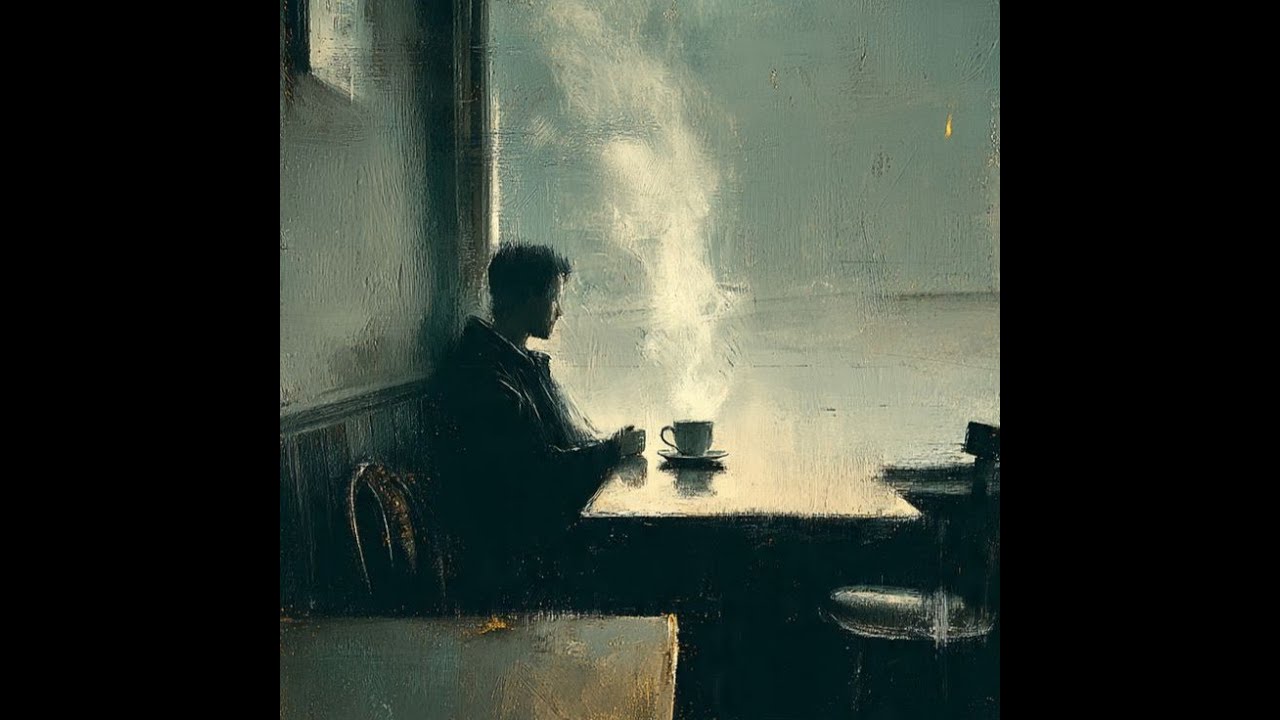 Last Cup | Classical Solo Piano