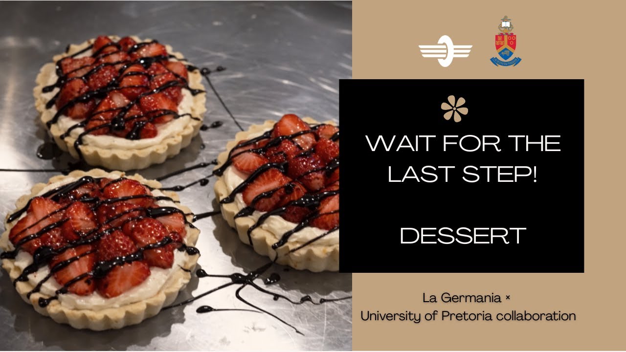 This light festive mascarpone tart breaks one quiet rule | La Germania SA#KitchenCraft