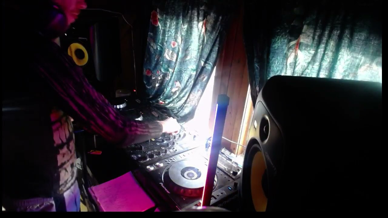 Hardstyle set jan 2026 trentelmaniac