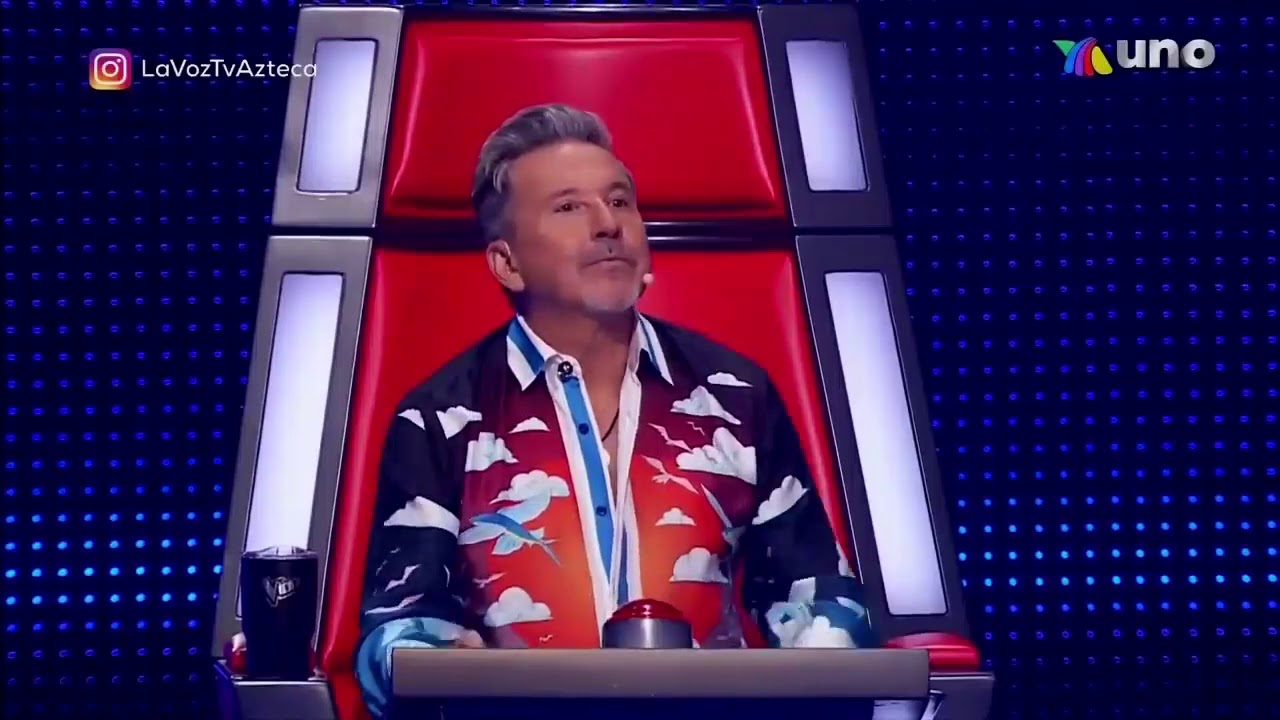 Knockouts Fabiola Jaramillo, Las Pereira, Gaby Teijo - Equipo Montaner, La Voz M&eacute;xico