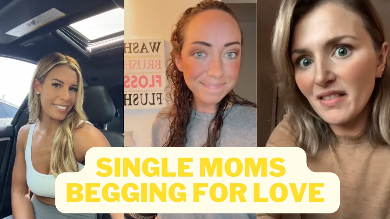 Why Dating As A Single Mom Is A Nightmare?