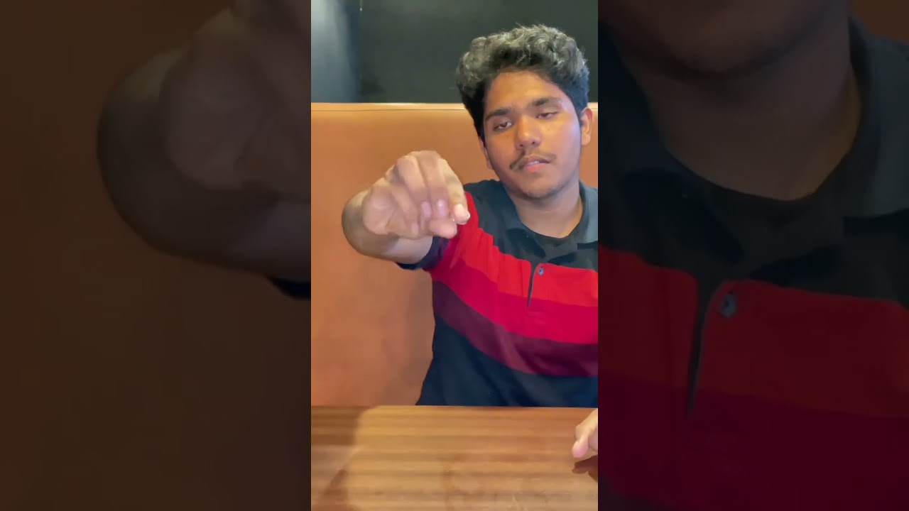 Ring rolling #ring #ringroll #illusion #magic #trick #magictricksvideos #illusionvideo #youtubeshort