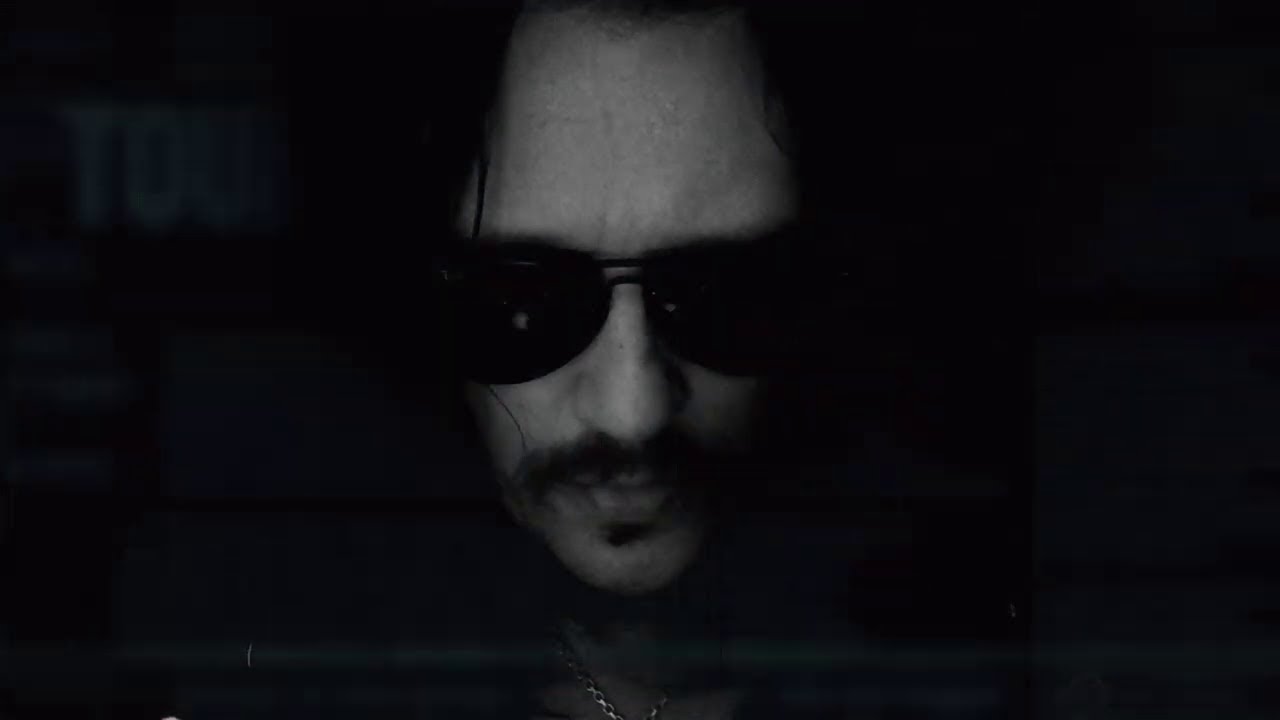 THE 69 EYES - Change (OFFICIAL MUSIC VIDEO)