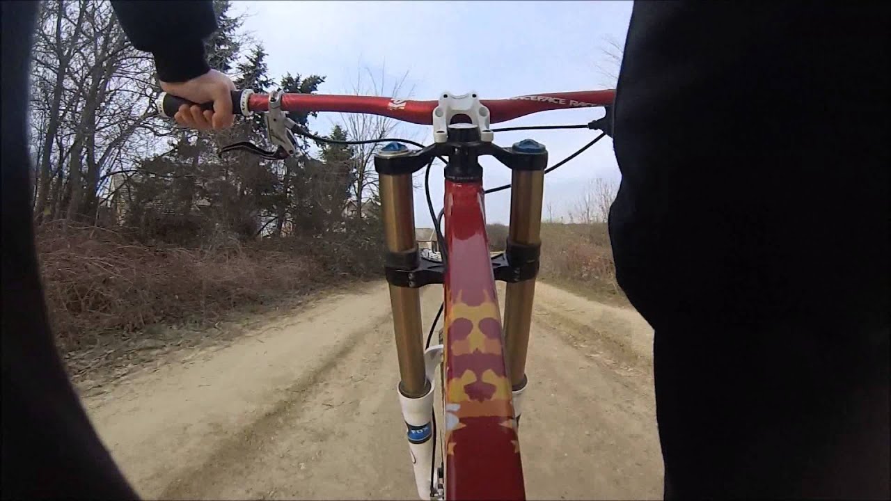 2011 Fox 40 RC2 FIT Kashima